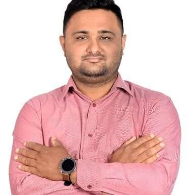 Ashim Ghimire